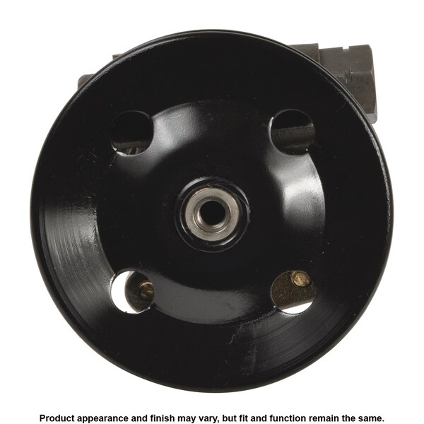 A1 Cardone New Power Steering Pump, 96-5287 96-5287 - main